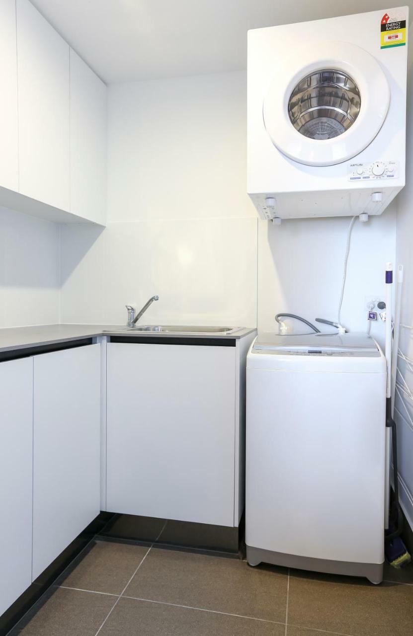 Qube Broadbeach Гоулд Коуст Екстериор снимка